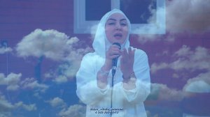 НОВИНКА! Душевная Песня Румисы Никаевой. Исполняет на Свадьбе. Видео Студия Шархан