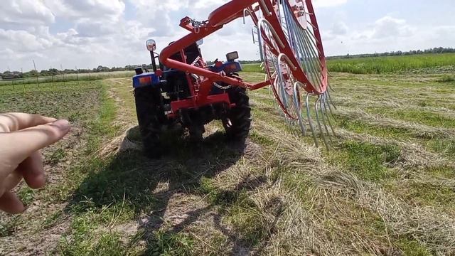 Перші метри роботи новою громаділкою на 4 сонечка смотреть онлайн