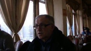 Беседы о чистых голубях Часть 1 Соловьев Б.В.