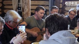 Сергей Маховиков "Донбасс"!!!🌟🌟🌟