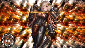 Powerwolf - Sanctified with Dynamite | Music Visualization???