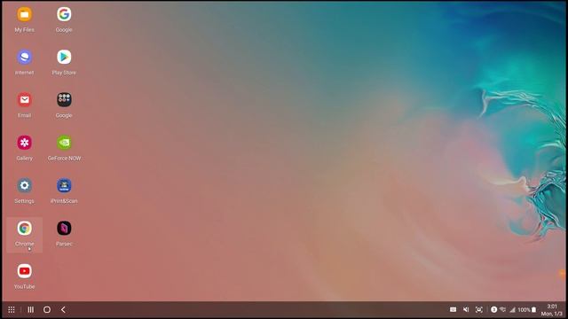 The Ultimate Samsung Dex Setup. My 1 week user and gaming experience. Replace your PC in 2022? смотреть онлайн