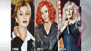 Плакать хочется! Как выглядит украинская певица Ирина Билык после пластики?