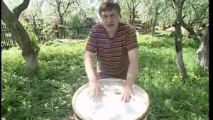 Жидкий компост