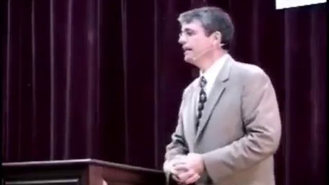 Насколько вы знаете Бога? (Пол Вошер) смотреть онлайн