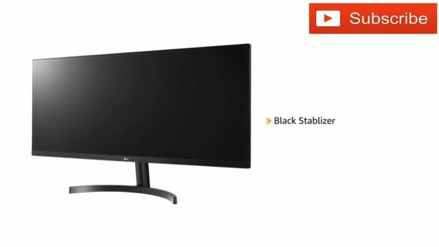 LG Ultrawide 43 inch WFHD(2560-1080)ips display HDR 10,AMD Free sync, sRGB 99%, Gaming monitor unbo смотреть онлайн