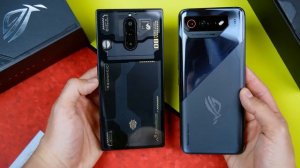 XIAOMI BLACK SHARK 6 PRO - САМЫЙ МОЩНЫЙ ИГРОВОЙ СМАРТФОН ЗА 39990р! ? ЛУЧШИЙ ДЛЯ ИГР?