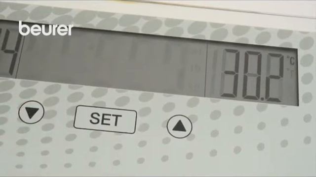 BEURER GS-51-XXL смотреть онлайн