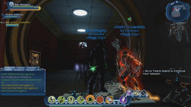 When CodedKills is done parsing... смотреть онлайн