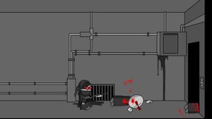 Dadness Combat - Madness Combat Error 7 HD
