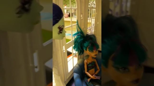 Короче говоря Я РЕШИЛА ПРИГОТОВИТЬ ПЕЧЕНЬКИ... смотреть онлайн