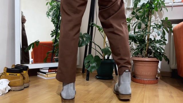 Erkekler İçin 4 Tarz Bot Önerisi / Nasıl Kombinlenir / Ayakkabı Nasıl Kullanılmalı смотреть онлайн