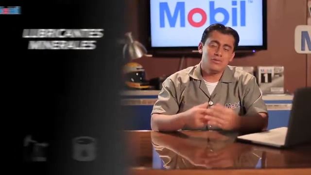 Escuela Virtual Mobil Cap 6: Tipos de lubricante смотреть онлайн