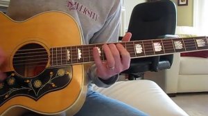 All Apologies - Nirvana