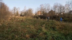 ЛОВЛЯ ЩУКИ на микро речке | Рыбалка на Спиннинг