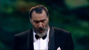 Ария варяжского гостя из оперы «Садко». Народный артист России В. Маторин