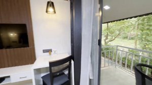 Индия,Гоа/Foxoso La Alphonso Marina Resort & Spa Hotel,обзор отеля,номера,территории,пляжа/India,Go