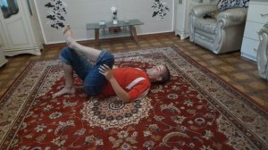 ЗАЩЕМИЛО СЕДАЛИЩНЫЙ НЕРВ! Быстрая помощь! Убираем боль! Личный опыт!