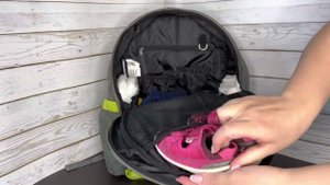 Рюкзак THERMOS VALENCIA Diaper Backpack