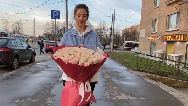 101 роза Помароса смотреть онлайн