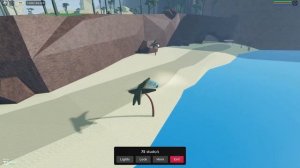 MUSHROOM CAVE LOCATION! - ROBLOX Oaklands