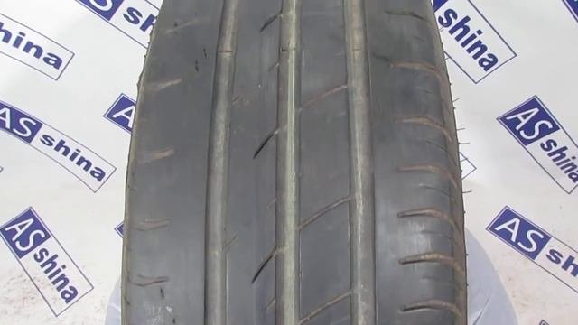 Шины бу 185 65 R15 Viatti Strada Asimmetrico V-130 - 0016498FAL1VID