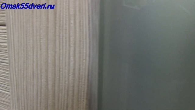 omsk55dveri.ru DUPLEX 3 Капучино матовое стекло межкомнатная дверь смотреть онлайн