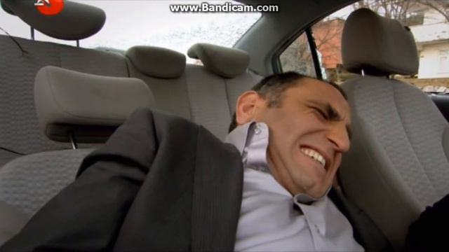 Abdülhey Memati ve Kazıma sıkıyor! KVP 79 смотреть онлайн