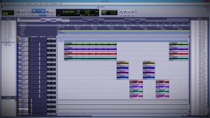 Pro tools уроки для начинающих #7 Кнопки масштабирования