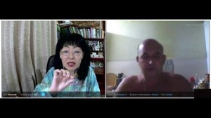 Харьковчанин думает на русском.