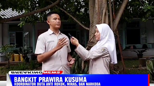Tugas Bahasa Indonesia | Kelompok 6 | Program Pendidikan Remaja Sebaya смотреть онлайн