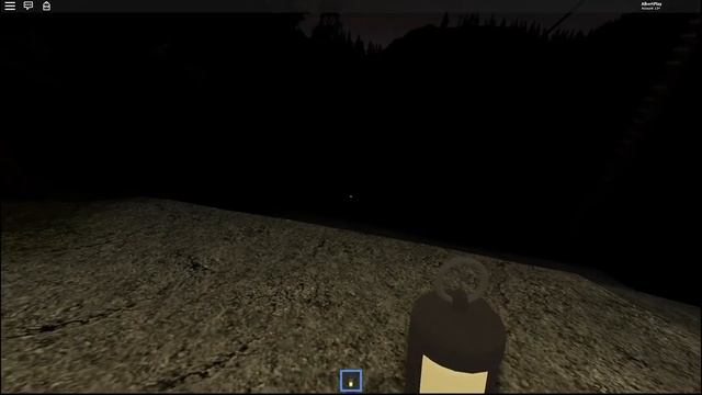 Эта Roblox игра наполнена поддельными игроками... и это ужасно | Роблоксер Альберт
