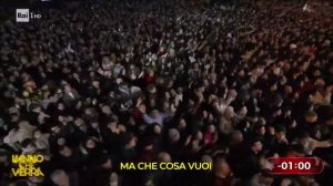 L' ANNO CHE VERRA' ( 31-12-2023 ) ANNA LISA PIAZZA PITAGORA CROTONE