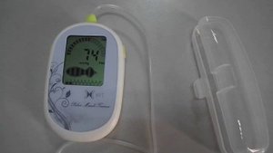 XFT 0010C Pelvic Muscle Trainer 20150313