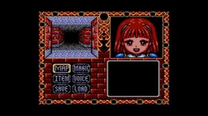 Master System Longplay [493] Madou Monogatari I 3 Magic Spheres