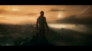 Титан/ The Titan (2018) Дублированный трейлер №3