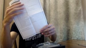 Конденсаторный микрофон SAMSON C01U PRO - РАСПАКОВКА, ОБЗОР И НАСТРОЙКА