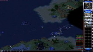 RA2 Yuri's Revenge Tsunami 4x4 {by Just_tin_tin}