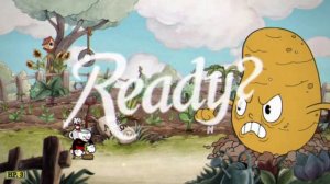 ВСЕ ОРУЖИЯ, НАВЫКИ И СУПЕРЫ В "CUPHEAD"