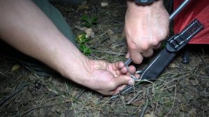 ТОП палатка Felen Husky [Outdoor]