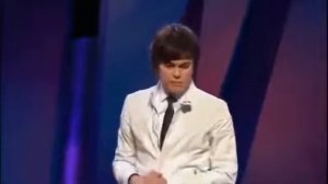 Вам будет двойная честь вместо стыда Джозеф Принц Joseph Prince