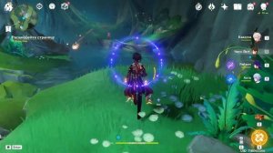 Тайны Книги Откровения | Отыщите Станицы | Фонтейн | Genshin Impact