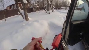HIGH-POWER TM18В — пуско-зарядное устройство, бустер в комплекте с компрессором