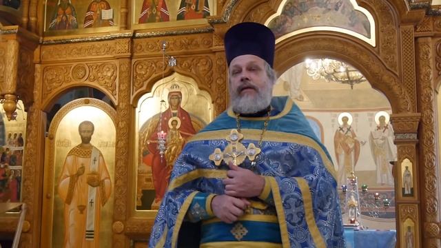 Празднование иконы Казанской Божией Матери (1612 г.) смотреть онлайн