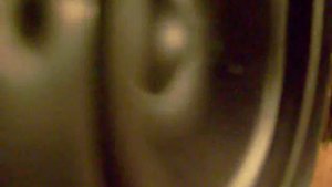 Сабвуфер на 25ГДН 3-4 (Bass Test)