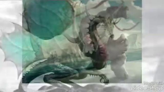 Кто ты из Монстров по знаку Зодиака смотреть онлайн