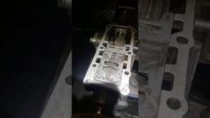 Плохо вставляются передачи,на коробке передач zf КамАЗ