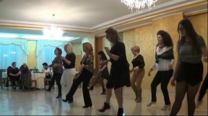 Нравится мне (Mi piace) - Ballo di Gruppo 2020 coreografia by Nick Aiello