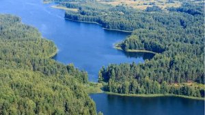Национальные парки России