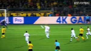 МАРКО РОЙС - ФИНТЫ И ГОЛЫ - 2018/19 | MARCO REUS/GOALS & SKILLS/2019